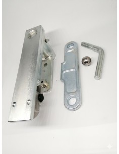 LEVIER DE DEVEROUILLAGE POUR MOTEUR ENTERRE ME4000 2