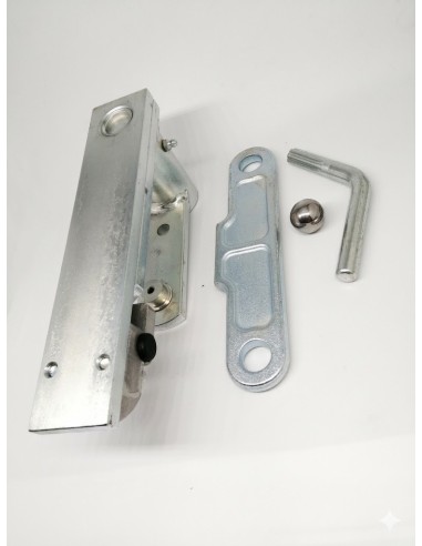 LEVIER DE DEVEROUILLAGE POUR MOTEUR ENTERRE ME4000