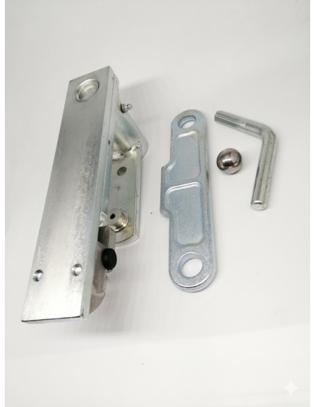 LEVIER DE DEVEROUILLAGE POUR MOTEUR ENTERRE ME4000
