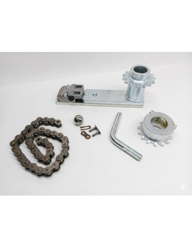 KIT 180° POUR MOTEUR ENTERRE ME4000 ET ME400024
