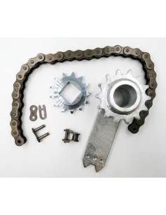 KIT 360° POUR MOTEUR ENTERRE INTRO