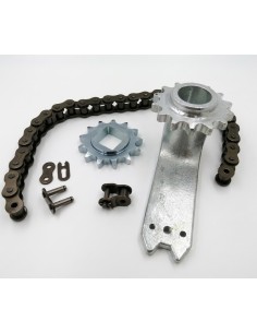 KIT 360° POUR MOTEUR ENTERRE INTRO 2