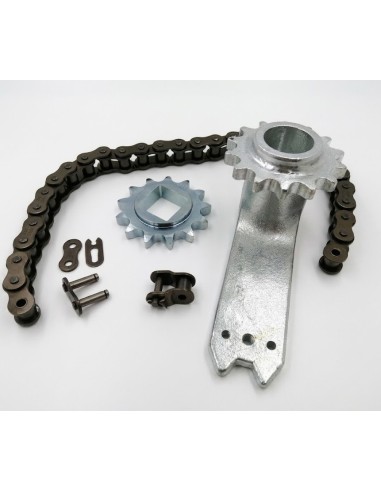 KIT 360° POUR MOTEUR ENTERRE INTRO 