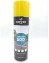 PEINTURE AU SOL JAUNE, 500 ML