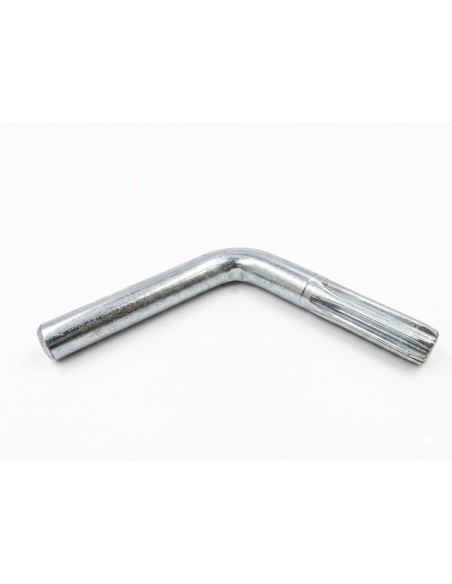 CLE DEVERROUILLAGE E4000B - 7 pans