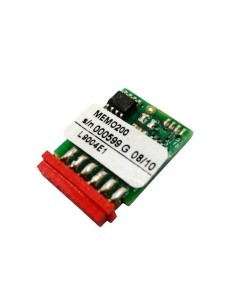 MODULE MEMOIRE 200 CODES KING GATES