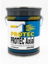 PEINTURE AU SOL JAUNE POT DE 3L