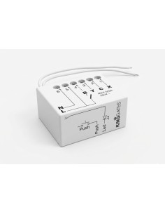RECEPTEUR RADIO KING GATES 230V 1000 W
