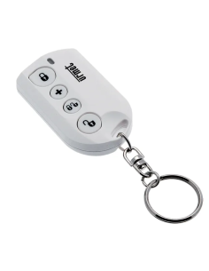 TELECOMMANDE ALARME ZENO URMET