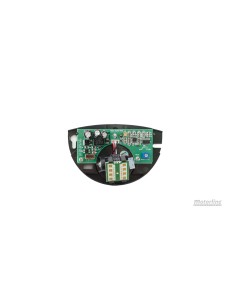 RADAR DE PORTE AUTOMATIQUE M1601 MOTORLINE 2