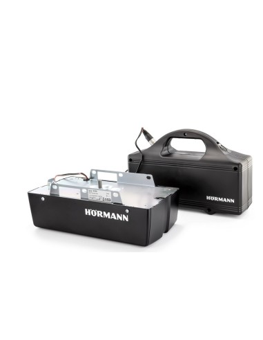 MOTEUR PROMATIC AKKU 4 600N AVEC LED INTEGRE + 1 X HSE4BSNC