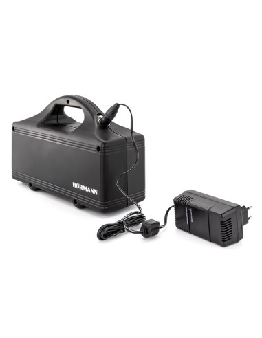 MOTEUR PROMATIC AKKU 4 600N AVEC LED INTEGRE + 1 X HSE4BSNC