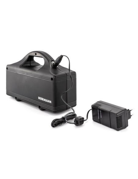 MOTEUR PROMATIC AKKU 4 600N AVEC LED INTEGRE + 1 X HSE4BSNC