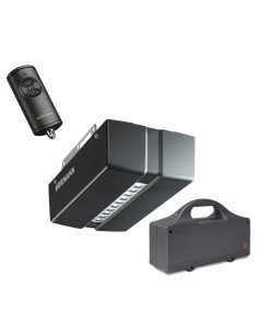 MOTEUR HORMANN PROMATIC 4 SUR BATTERIE
