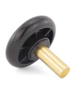 GALET DE GUIDAGE INTERMEDIAIRE AXE 40 2