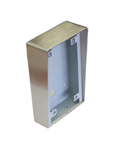 BOITIER POUR CLAVIER HAUSSMANN VIGIK 06-0212