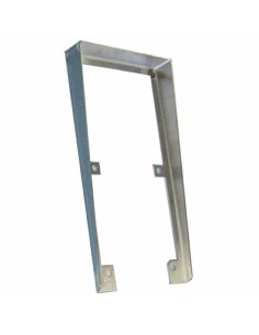 BOITIER POUR CLAVIER HAUSSMANN VIGIK 06-0212 2