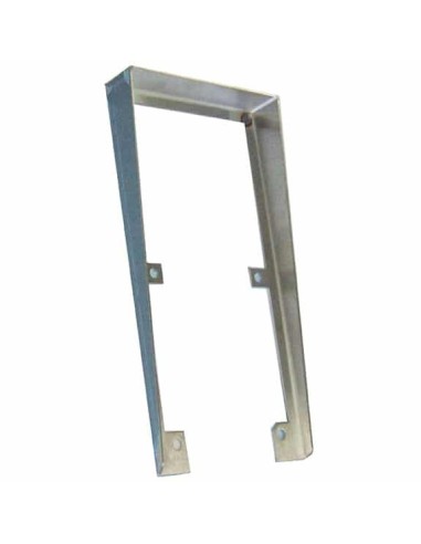 BOITIER POUR CLAVIER HAUSSMANN VIGIK 06-0212