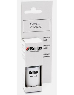 STYLO DE RETOUCHE 9ML POUR PORTE HORMANN RAL 7016
