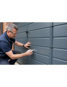 STYLO DE RETOUCHE 9ML POUR PORTE HORMANN RAL 7016 2