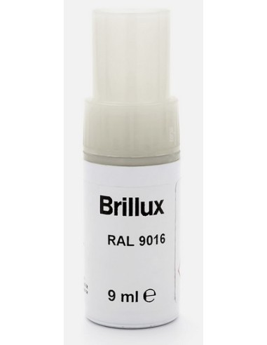 STYLO DE RETOUCHE 9ML POUR PORTE HORMANN RAL 9016