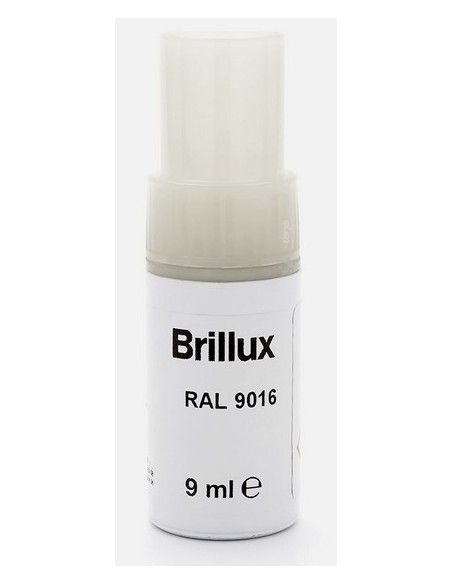 STYLO DE RETOUCHE 9ML POUR PORTE HORMANN RAL 9016