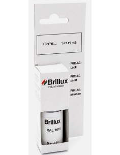 STYLO DE RETOUCHE 9ML POUR PORTE HORMANN RAL 9016