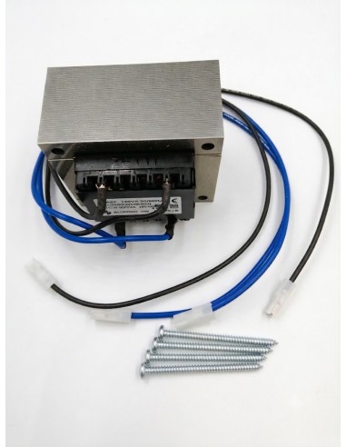 TRANSFORMATEUR 220V-24V POUR MOTEUR ROLLS KING GATES