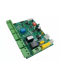 CARTE ELECTRONIQUE 230V EUROPE AUTOMATISMES ENCODEUR