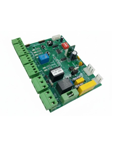 CARTE ELECTRONIQUE 230V EUROPE AUTOMATISMES ENCODEUR