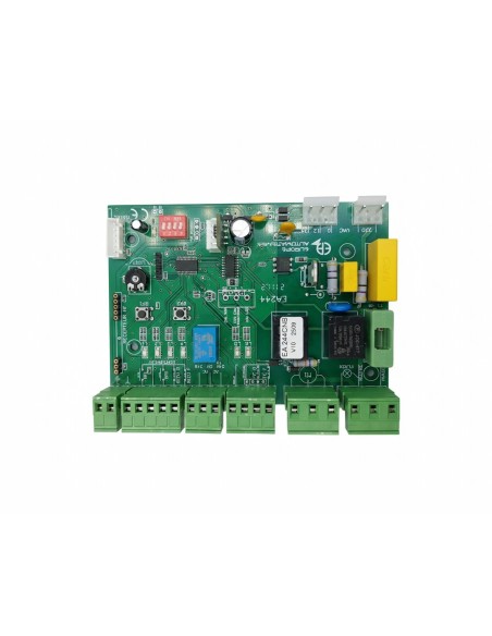 CARTE ELECTRONIQUE 230V EUROPE AUTOMATISMES ENCODEUR