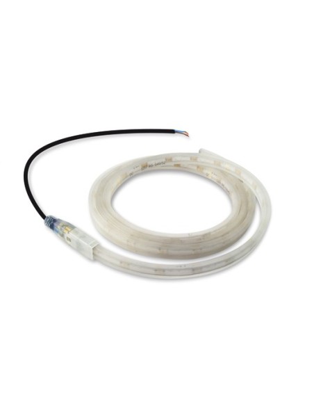 LEDS DE SIGNALISATION 4 M POUR BARRIÈRE OPEN KING GATES