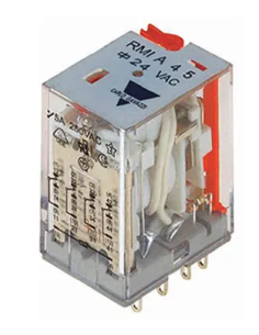 RELAIS 24 V CONTINU 9024