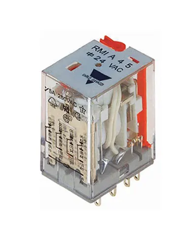 RELAIS 24 V CONTINU 9024
