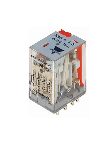 RELAIS 24 V CONTINU 9024