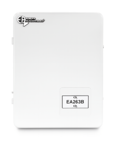 CENTRALE DE COMMANDE 2 MOTEURS 2