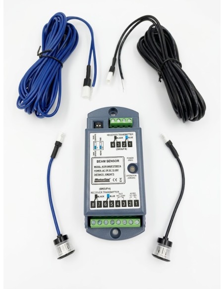 CELLULES POUR PORTES AUTOMATIQUES