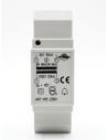 TRANSFO. 220/ 4-8-12 RAIL DIN