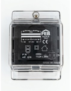 TRANSFO. 220/ 4-8-12