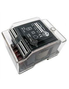 TRANSFO. 220/ 4-8-12 2