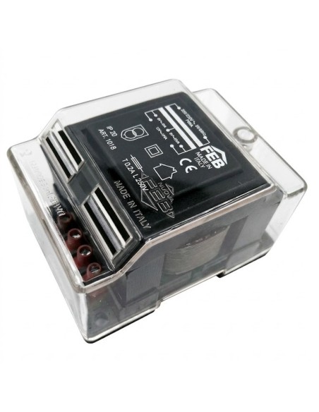 TRANSFO. 220/ 4-8-12