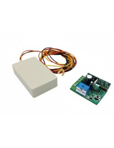 KIT PHARE EMETTEUR RECEPTEUR