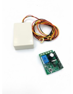 KIT PHARE EMETTEUR RECEPTEUR 2