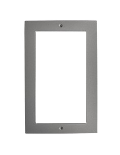 BOITIER D'ENCASTREMENT POUR 1722/95 URMET