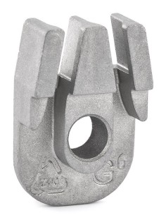COULISSE DE MAINTIEN DE CÂBLE 3045342 HORMANN