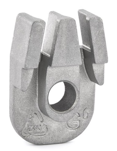 COULISSE DE MAINTIEN DE CÂBLE 3045342 HORMANN