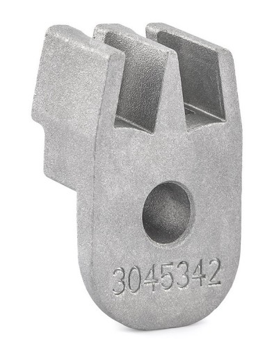 COULISSE DE MAINTIEN DE CÂBLE 3045342 HORMANN