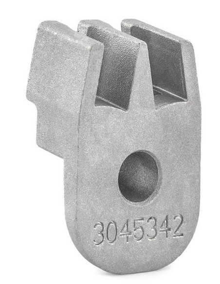 COULISSE DE MAINTIEN DE CÂBLE 3045342 HORMANN