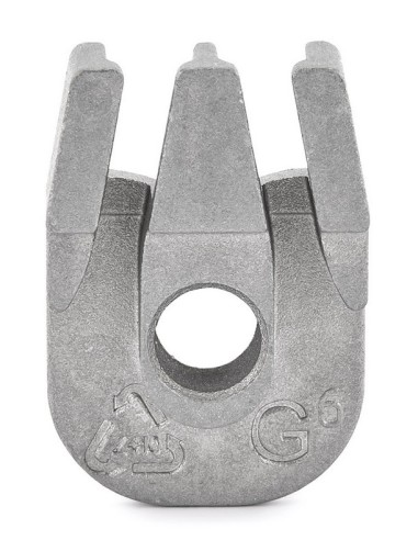 COULISSE DE MAINTIEN DE CÂBLE 3045342 POUR LPU HORMANN