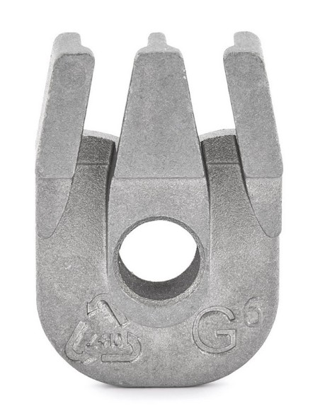 COULISSE DE MAINTIEN DE CÂBLE 3045342 POUR LPU HORMANN